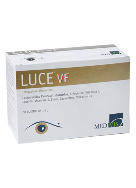 LUCE VF 30 BUSTINE