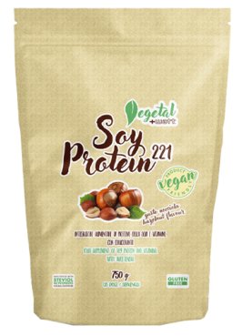 SOY PROTEINS 221 SKU NOCC 750G