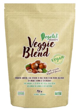 VEGGIE BLEND SKU NOCCIOLA 750G