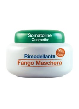 SOMATOLINE-C FANGO RIMODEL 500G
