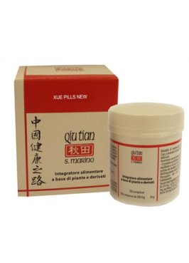 XUE PILLS NEW 100CPR