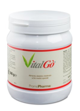 VITALGO POLVERE 300G