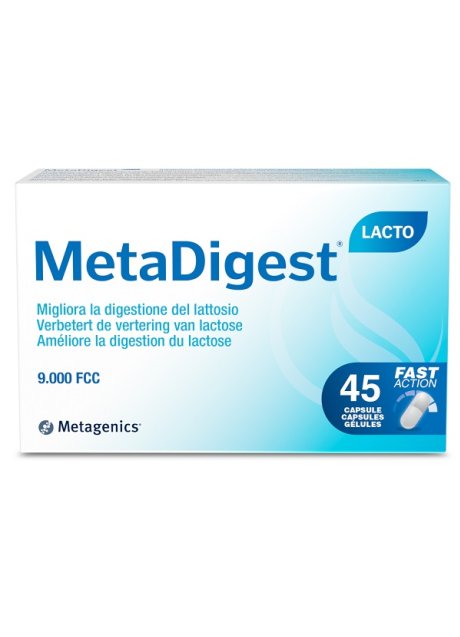 METADIGEST LACTO 45CPS