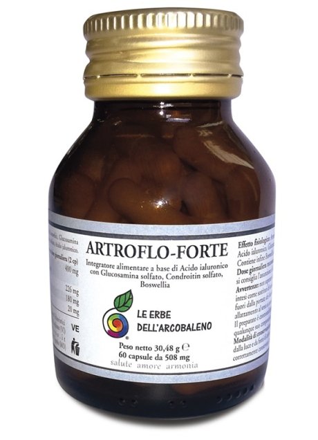 ARTROFLO FORTE 60CPS