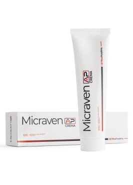 MICRAVEN AP CREMA 100ML