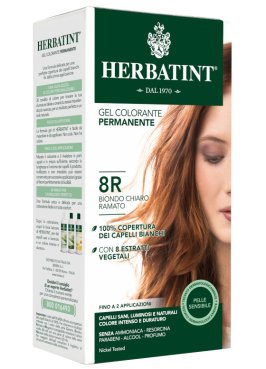 HERBATINT 8R BIONDO CH RAM 135ML