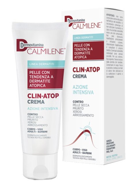 DERMOVITAMINA CALM CLINATOP AI