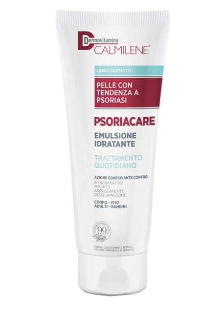 DERMOVITAMINA CALM PSO/CARE TQ