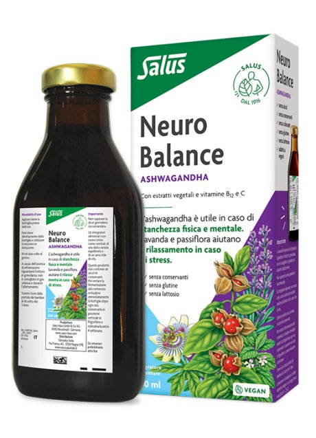 NEURO BALANCE 250ML