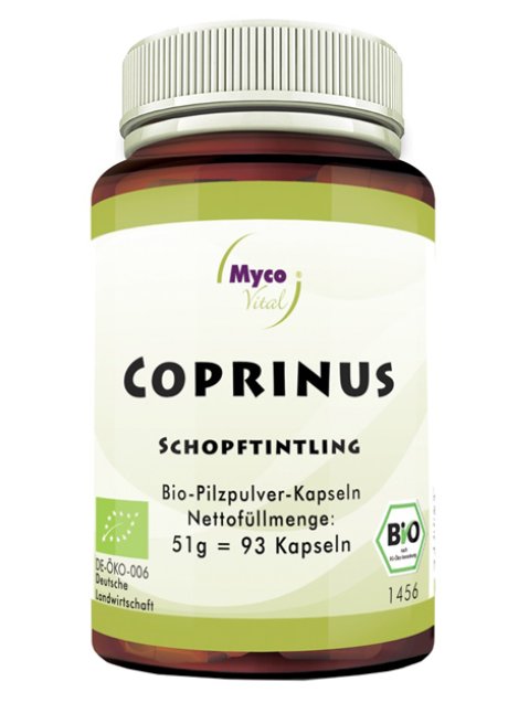 COPRINUS 93CPS FREELAND