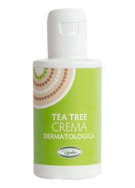 TEA TREE CREMA 100ML VIVIDUS