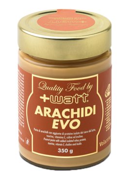 ARACHIDI EVO 350G