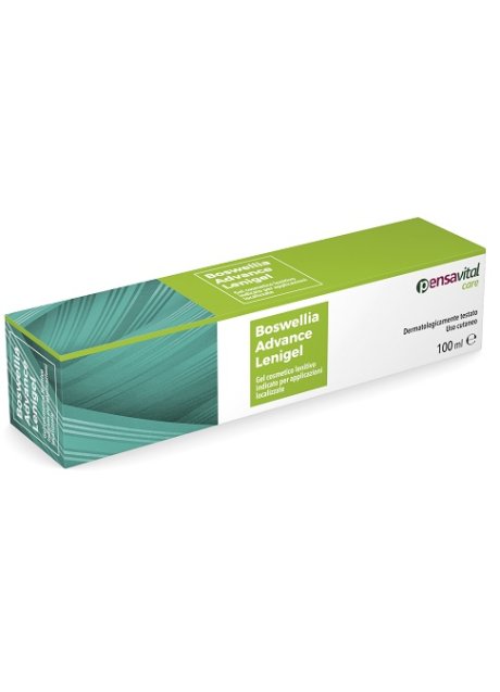 BOSWELLIA ADVANCE LENIGEL100ML