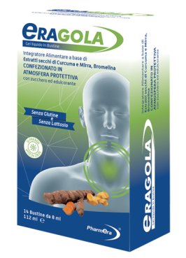 ERAGOLA 14BUST 112ML