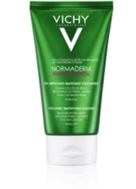 NORMADERM CR.DET.ARGIL.125ML