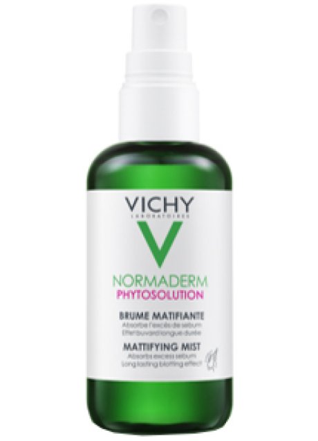 NORMADERM SPRAY OPACIZZANTE