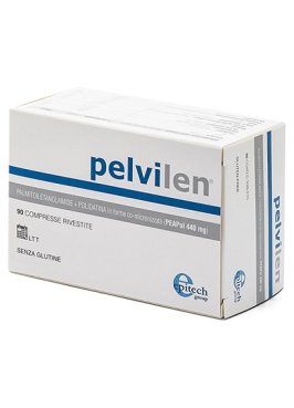 PELVILEN 90 COMPRESSE