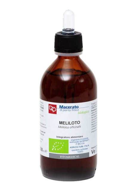 MELILOTO TM BIO 200ML