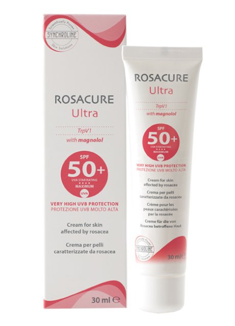 ROSACURE ULTRA SPF50+ 30ML