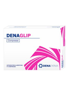 DENAGLIP 30CPR