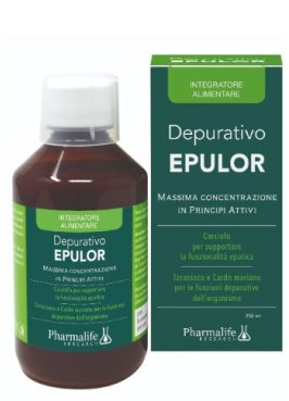 EPULOR 250ML