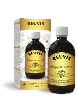 REUVIS 500ML LIQUIDO