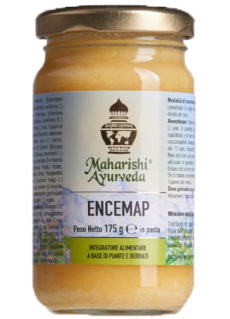 ENCEMAP PASTA 175G