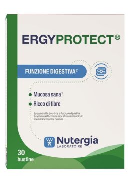 ERGYPROTECT 30BUSTINE 4G