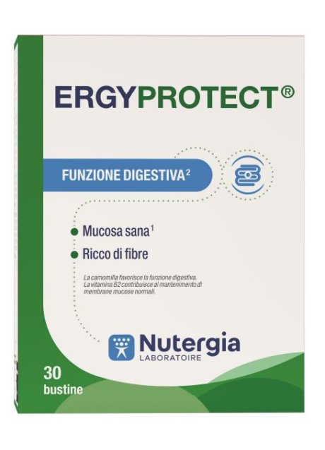 ERGYPROTECT 30BUSTINE 4G