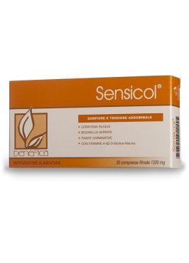 SENSICOL 30CPR BENEFICA