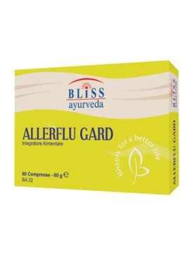 ALLERFLU GARD 60CPR