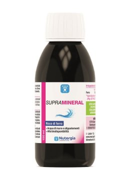 SUPRAMINERAL 150ML