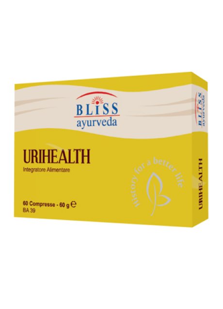 URIHEALTH 60CPR