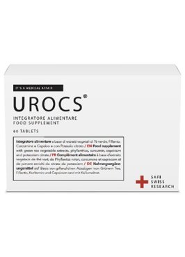 UROCS 60CPR