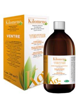 KILOMENO VENTRE 500ML