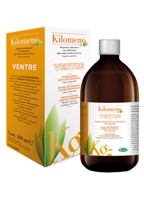 KILOMENO VENTRE 500ML