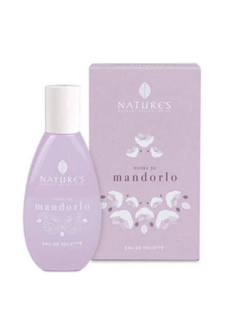 FIORI MANDORLO EAU DE TOILETTE