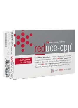 REDUCE-CPP 30CPR