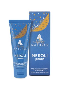 NEROLI E PESCA CREMA MULTIFUNZ