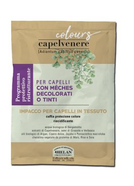 CAPELVENERE IMPACCO CAPELLI TE