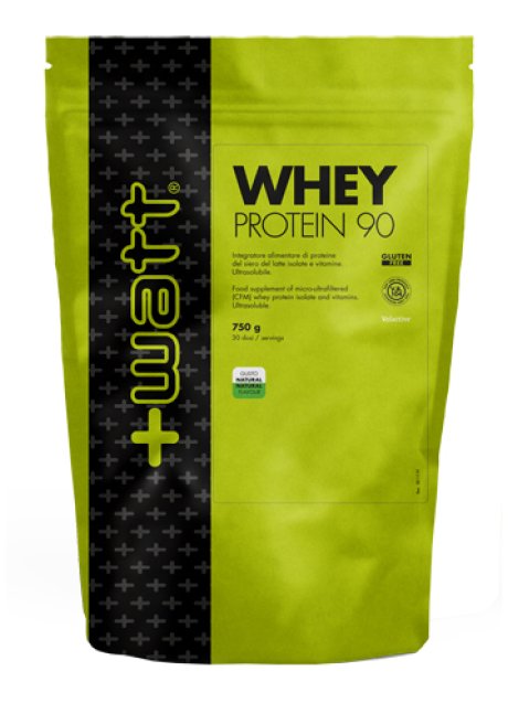 WHEY PROTEIN 90 NAT 750G DOYPA