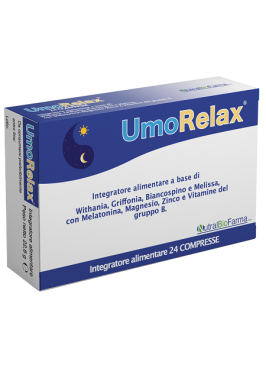 UMORELAX 24CPR