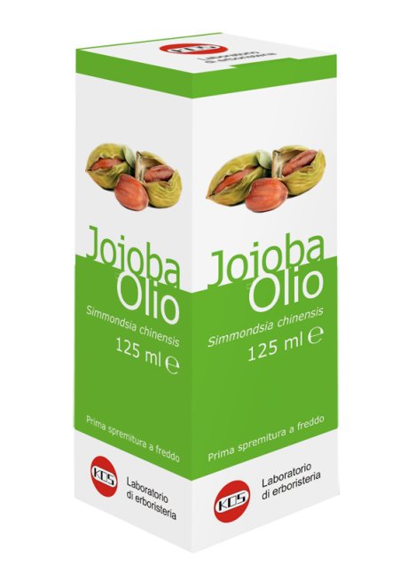 JOJOBA OLIO 125ML