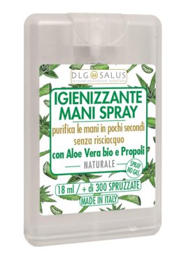 DETERGENTE IGIENIZZANTE NAT