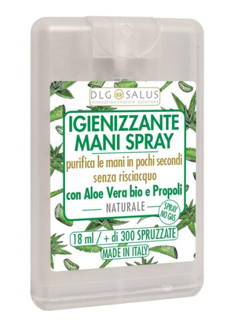 DETERGENTE IGIENIZZANTE NAT