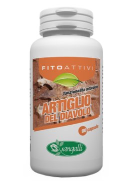 FITOATTIVI ARTIGLIO DIAV 45GG