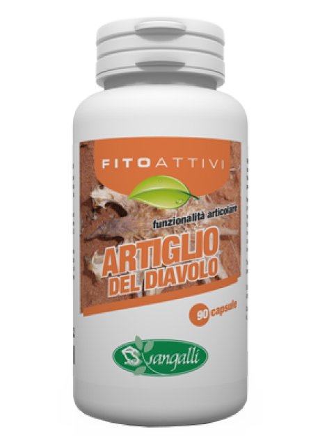 FITOATTIVI ARTIGLIO DIAV 45GG