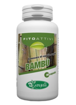 FITOATTIVI BAMBU' 45GG 90CPS