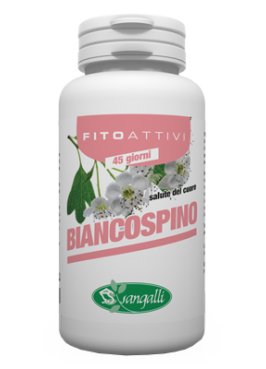 FITOATTIVI BIANCOSPINO 45GG