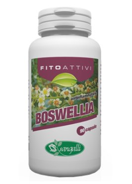 FITOATTIVI BOSWELIA 90CPS